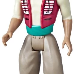 Hasbro Disney Prince Aladdin Small Doll (E5489)