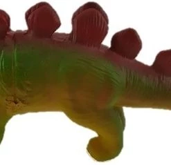 Blue Toys Ζωα Sponge Δεινοσαυρος Με Ηχο (MKB739051)