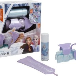 Giochi Preziosi Κουκλα Frozen 2 Μαγικο Γαντι Παγου (FRN71000)
