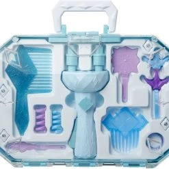 Giochi Preziosi Frozen 2 Σετ Αξεσουαρ Μαλλιων (FRN96000)