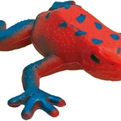 Red Pals Ζωάκι Βάτραχος Κόκκινος (13429711)