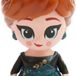 Giochi Preziosi Frozen 2 Κούκλα Φιγούρες Με Φως W2 (FRNB5000)