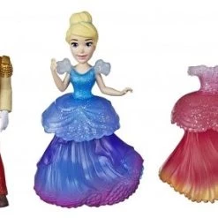 Hasbro Disney Princess Dpr Rainbow Fashion Pack (E9044)