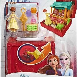 Hasbro Frozen 2 Pop Up Opp Scene Set (E6545)
