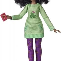 Hasbro Disney Princess Comfy Squad Tiana (E8403)