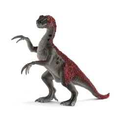 Schleich Dinosaurs Θεριζινόσαυρος Με Κινούμενα Άκρα (SCH15006)