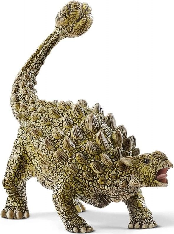 Ζωάκια Schleich Ankylosaurus (SCH15023)