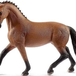 Ζωάκια Schleich Φοράδα Hanover (SCH13817)