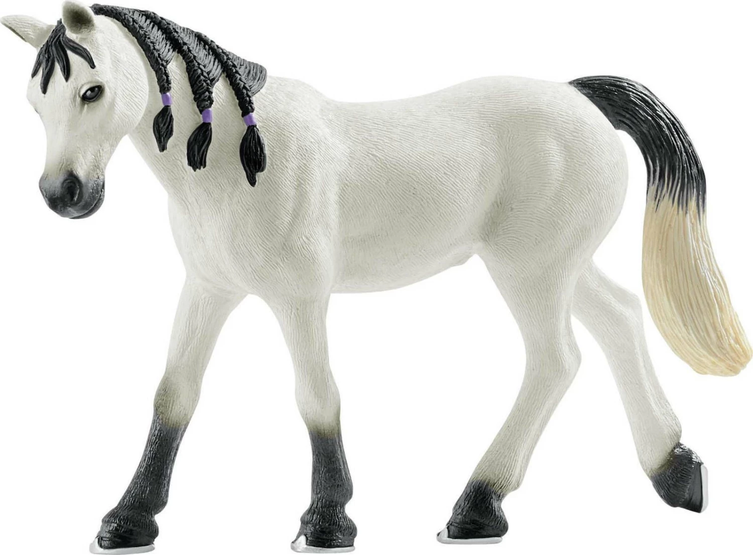 Schleich Φοράδα Arabian (SCH13908) - Image 4