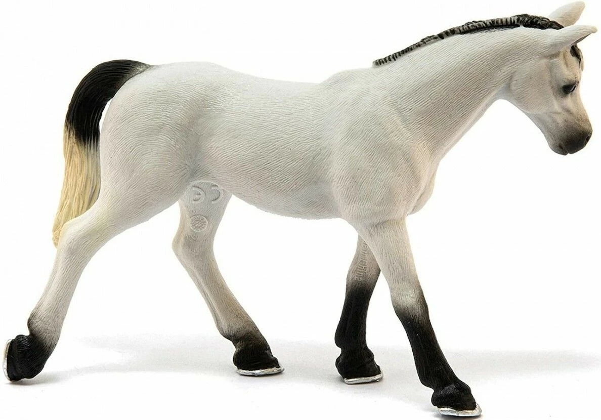 Schleich Φοράδα Arabian (SCH13908) - Image 2