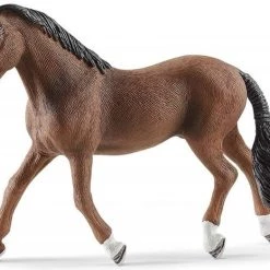 Ζωάκια Schleich Άλογο Εκτεμνισμένο (SCH13909)