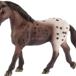 Ζωάκια Schleich Φοράδα Appaloo (SCH13861)