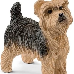 Ζωάκια Schleich Σκυλάκι Yorksh (SCH13876)