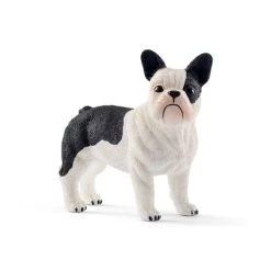 Schleich Farm World Σκυλάκι French Bulldog (SCH13877)