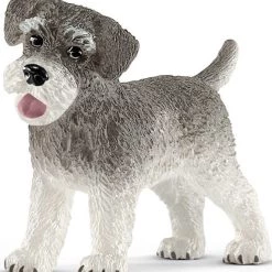 Ζωάκια Schleich Σκυλάκι Miniat (SCH13892)