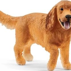 Ζωάκια Schleich Σκύλος Αγγλικό Κόκερ (SCH13896)