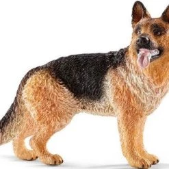 Ζωάκια Schleich Σκύλος Γερμανικός (SCH16831)