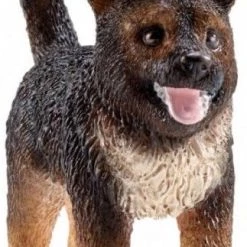 Ζωάκια Schleich Κουτάβι Γερμανικό (SCH16832)