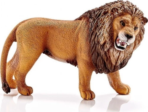 Schleich Λιοντάρι Που Γρυλίζει (SCH14726)