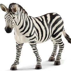 Ζωάκια Schleich Ζέβρα Θηλυκή (SCH14810)