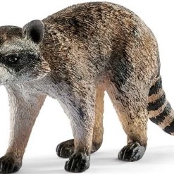 Ζωάκια Schleich Ρακούν (SCH14828)