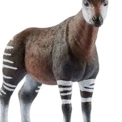 Ζωάκια Schleich Οκάπι (SCH14830)