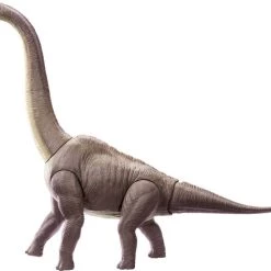 Mattel Jurassic World Δεινόσαυρος Βραχιόσαυρος (GNC31)