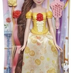 Hasbro Disney Princess FD Hair Style Creations (E6673)