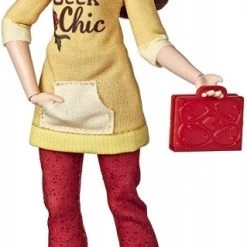 Hasbro Disney Princess Comfy Squad Bella (E8401)