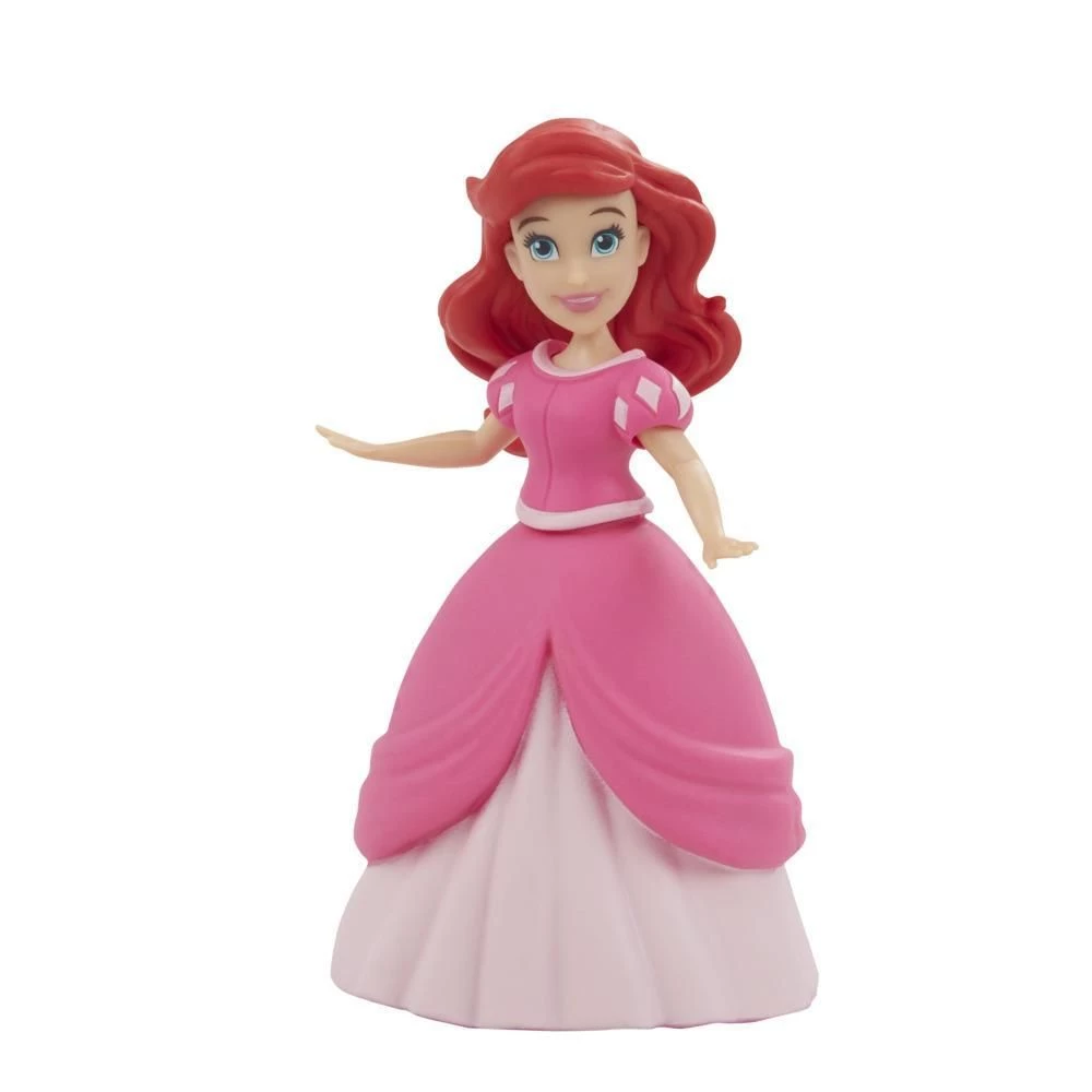 Hasbro Disney Princes Small Doll Surprise Princess Σειρά 2 (F0375) - Image 4