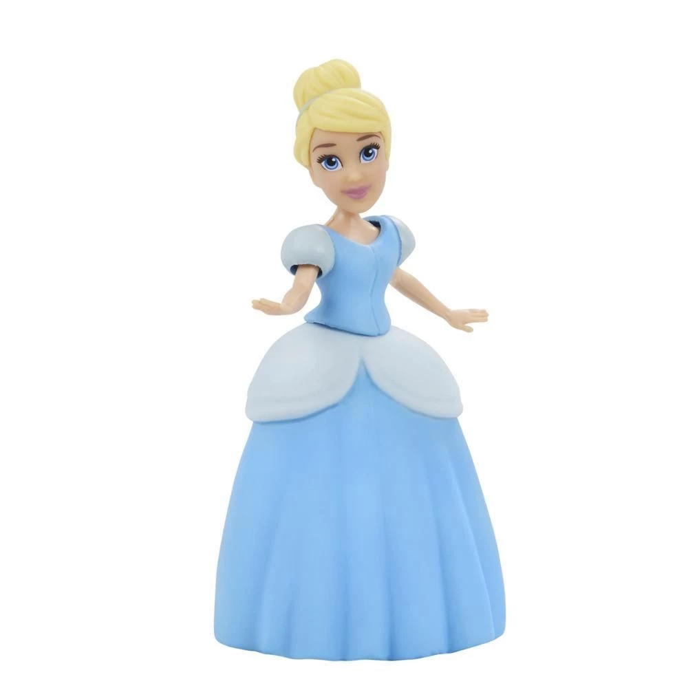 Hasbro Disney Princes Small Doll Surprise Princess Σειρά 2 (F0375) - Image 2