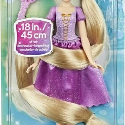 Hasbro Disney Princess Long Locks Rapunzel (F1057)