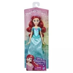 Hasbro Disney Princess Royal Shimmer Ariel (F0881)
