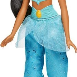 Hasbro Disney Princess Royal Shimmer Jasmine (F0902)